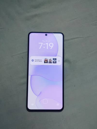 Poco x7 pro 256