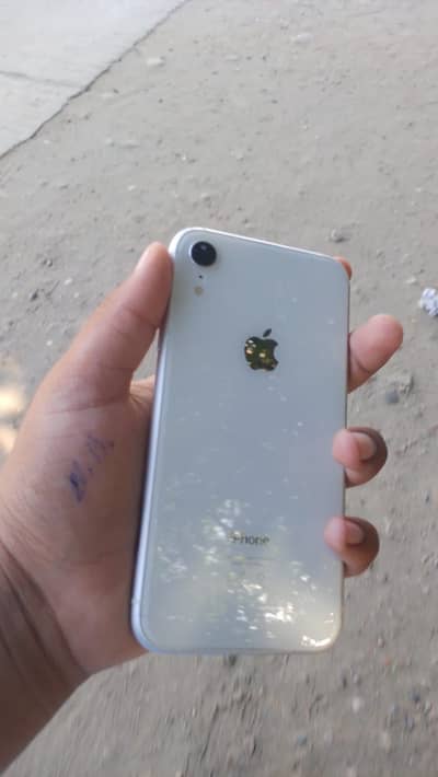 Apple iPhone XR