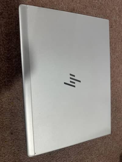 Elitebook 830 G5 Touch Screen