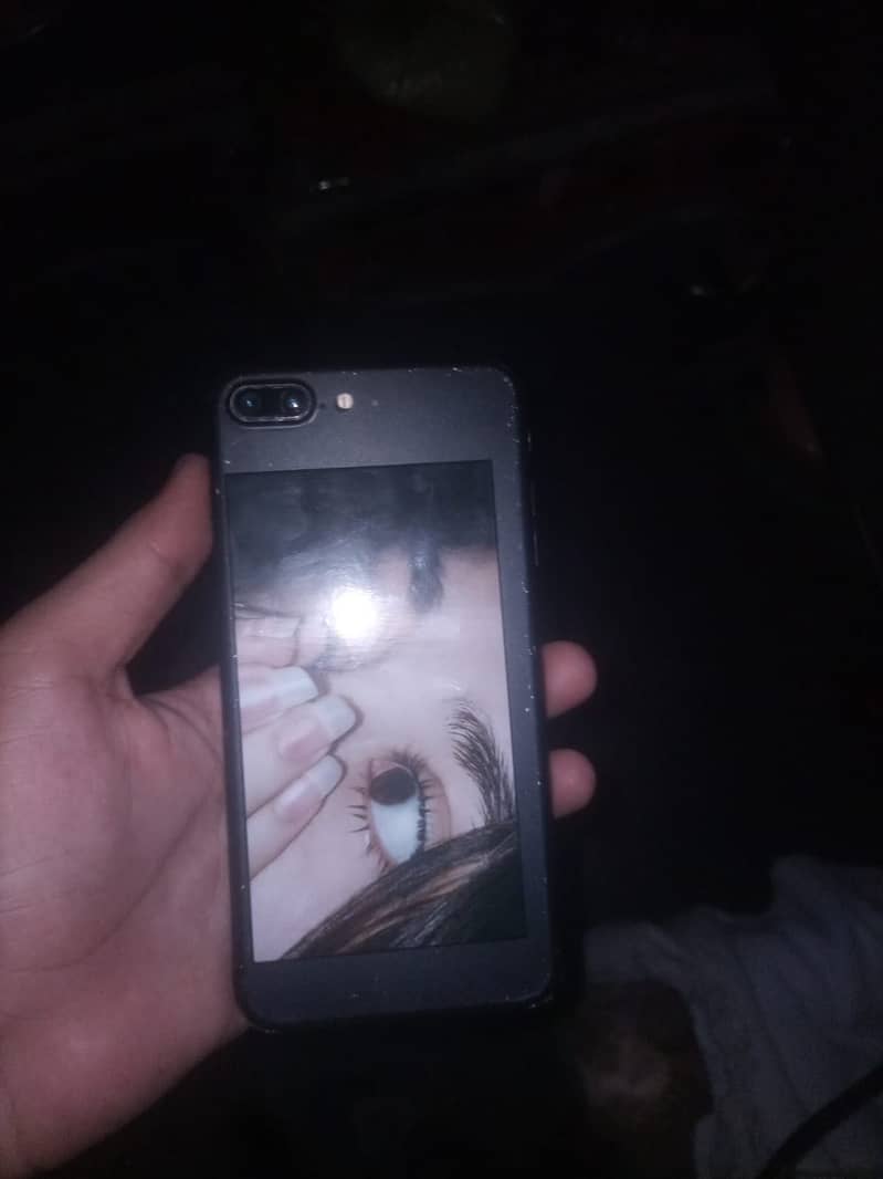 Apple iPhone 7 Plus 4