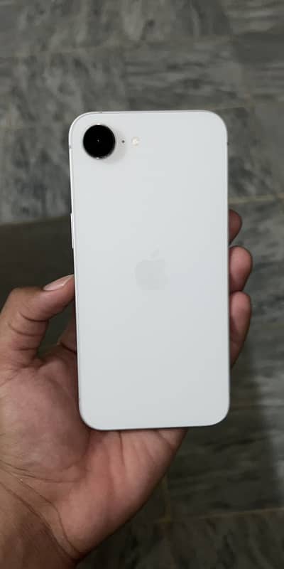 Iphone 16e
