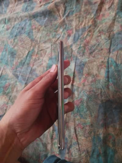 Samsung Note 10 exchange possible