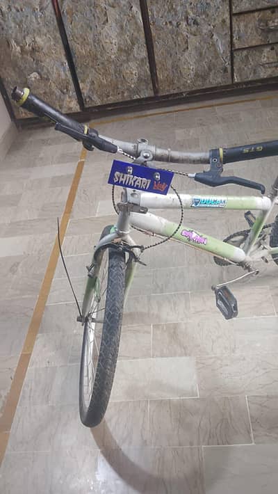 Cycle for sale