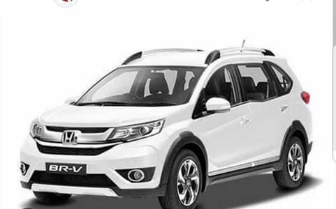brv available for tours and rent