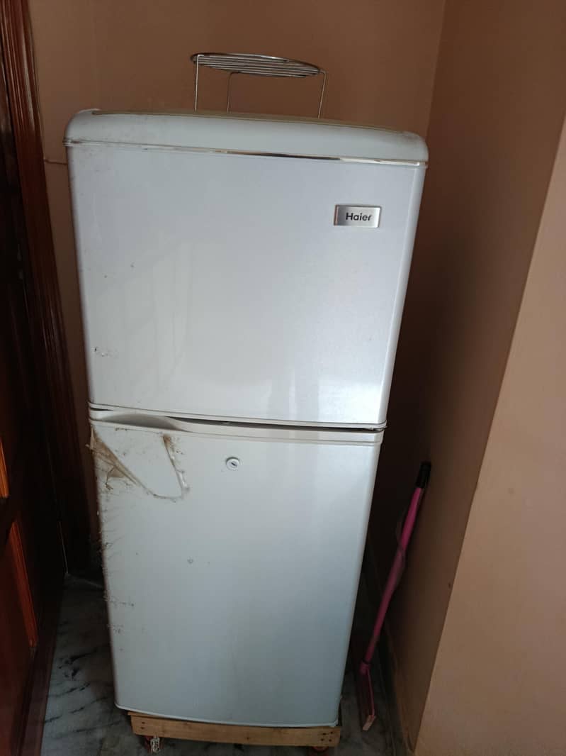 Haier 0