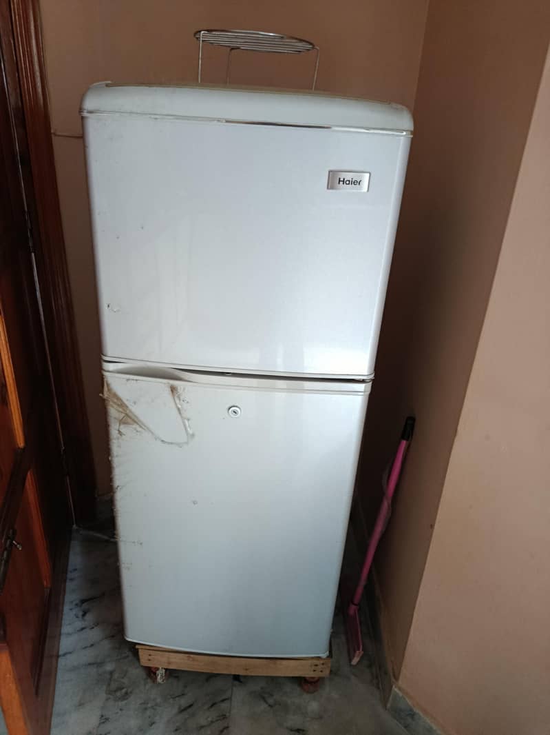Haier 5