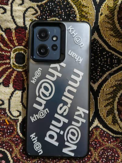 redmi note 12