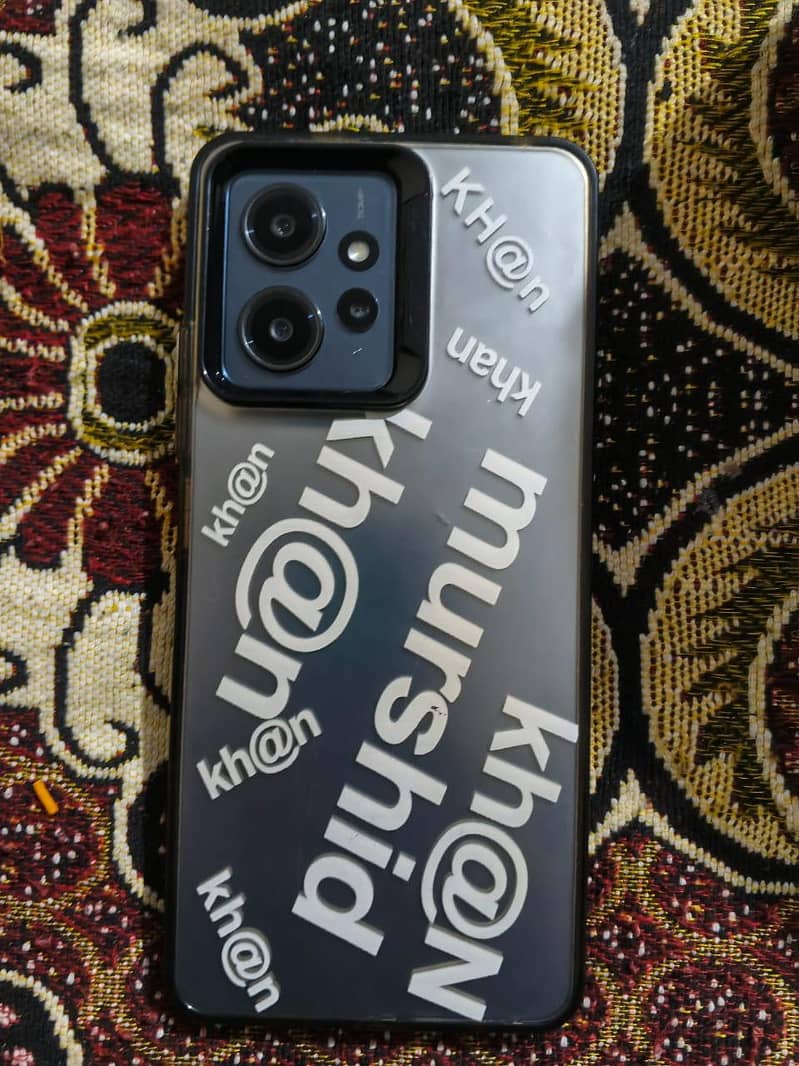 redmi note 12 0