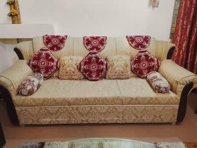 **5-Seater Sofa for Sale**