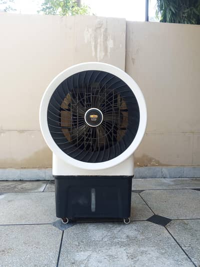 Air Cooler ac/dc