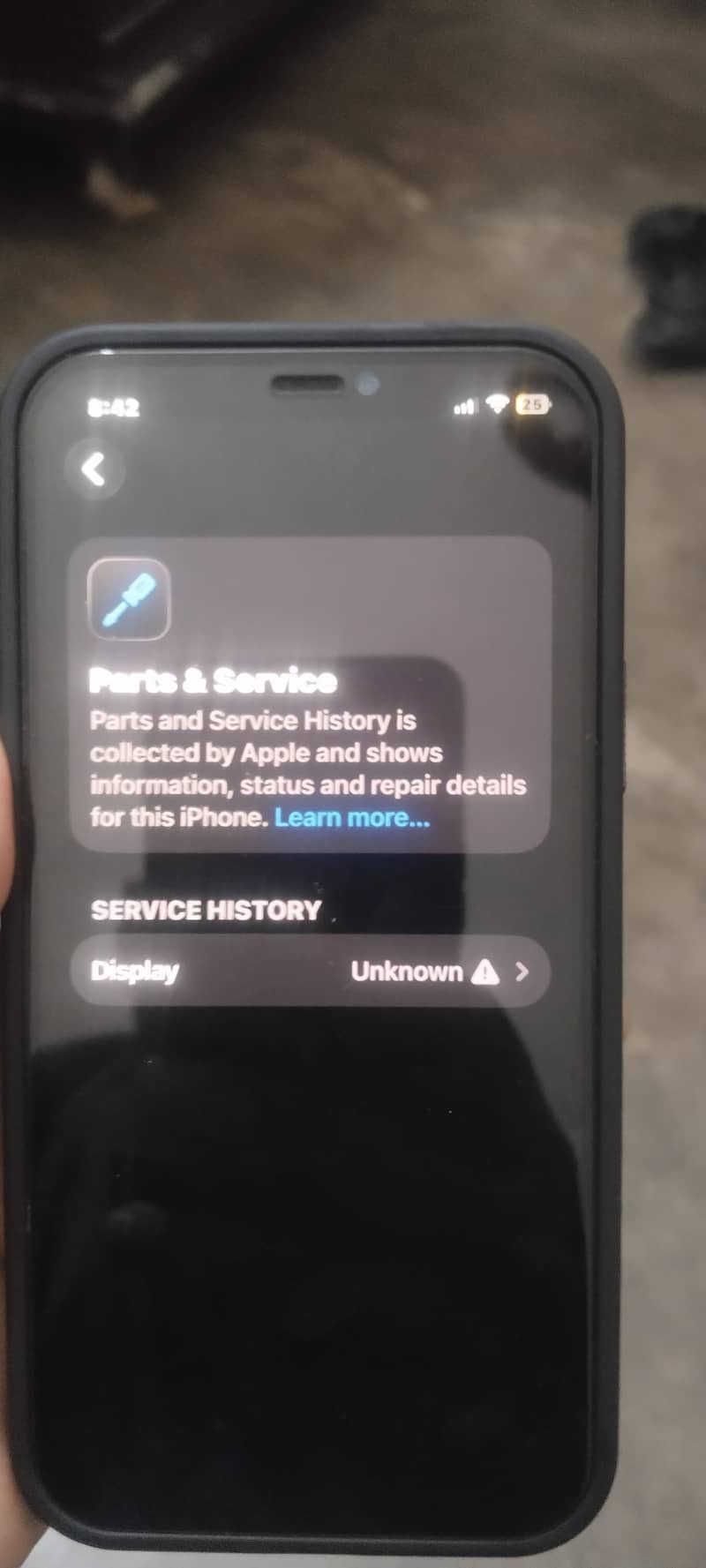iPhone 12 6