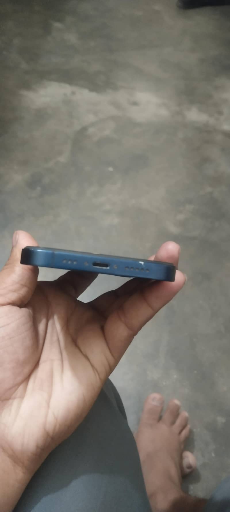 iPhone 12 7