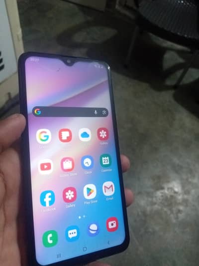 Samsung Mobile A10S