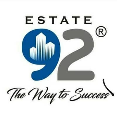 4 MARLA PLOT NEAR TO PARKING MARLA DHA LAHORE