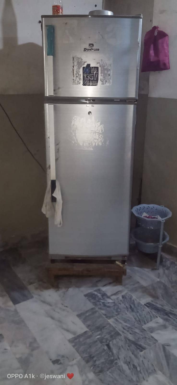 Fridge 0
