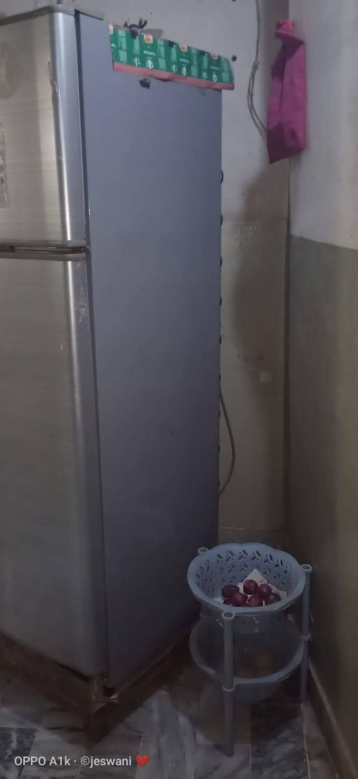 Fridge 1