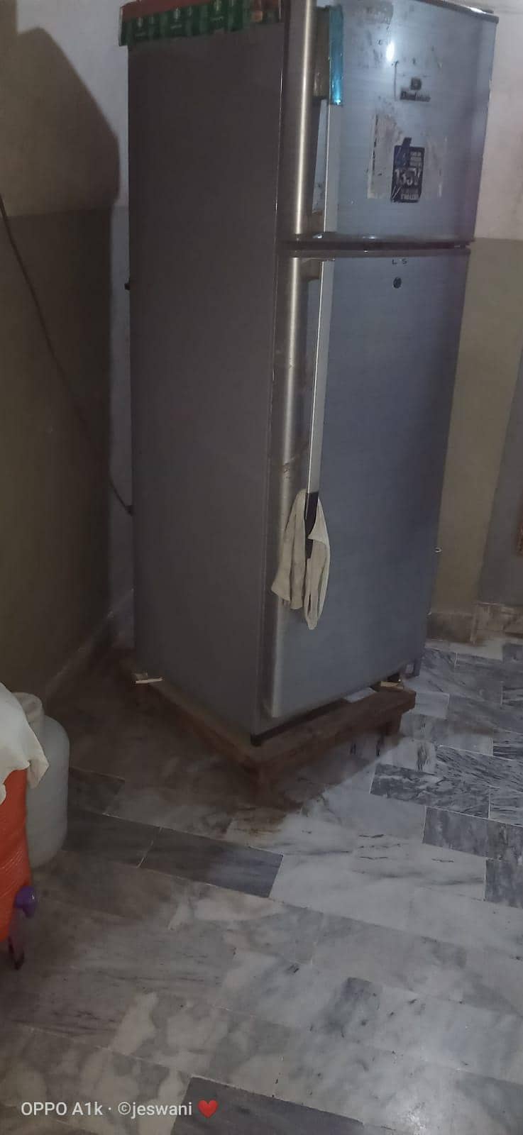 Fridge 2