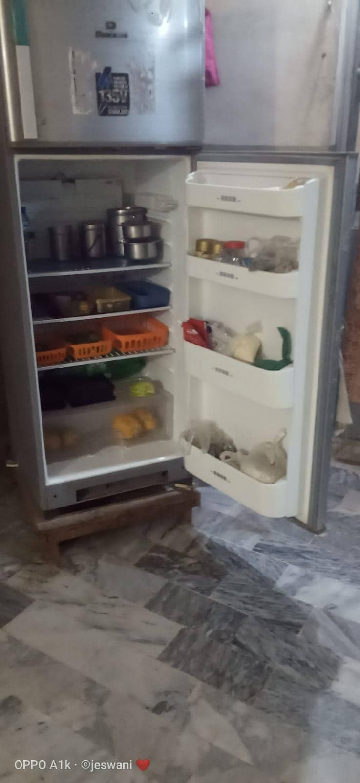 Fridge 3