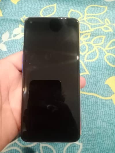 OPPO A54 4+128