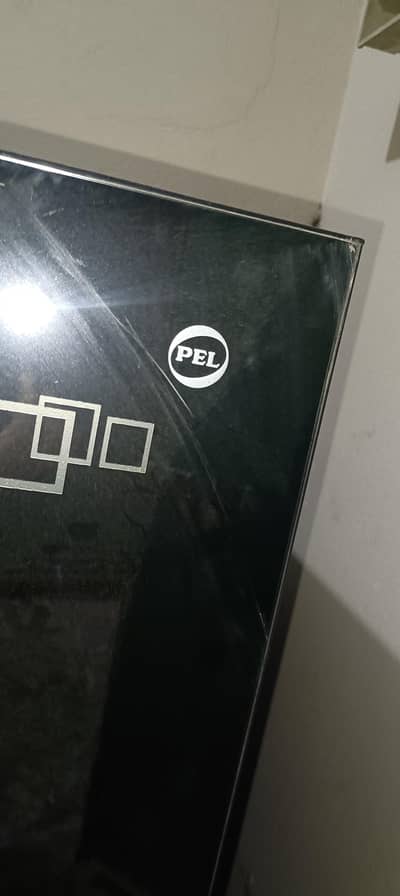 PEL 2 DOOR BRAND BEW FRIDGE