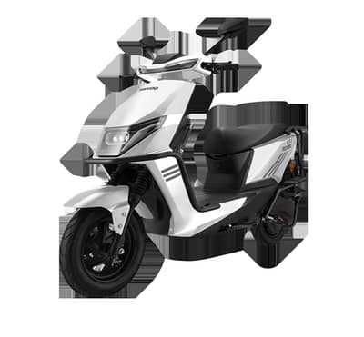 Revoo scooty Model C32 young