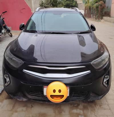 KIA STONIC 2022