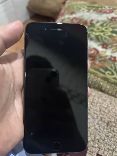 iPhone 7 Plus pta approved