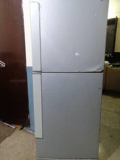full chill fridge