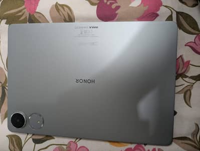 Honor pad v9