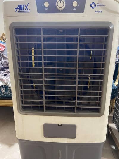 Anex Air cooler