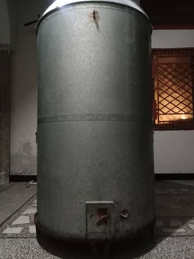 Bharola with capacity of 10 mann
