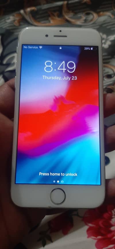 Apple iPhone 6