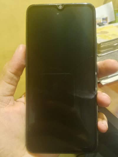 Vivo S1