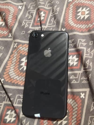 Apple iPhone 8