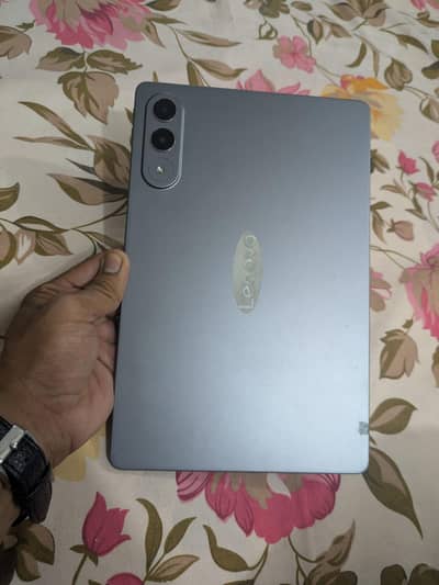 Lenovo yoga tab