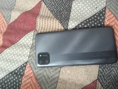 Realme c11 hai Sahi condition me hai