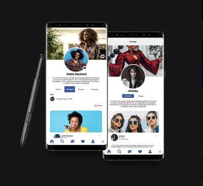 UI/UX Designer | Mobile App UI | Website UI | Figma Design