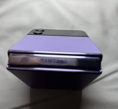 Z flip 4
