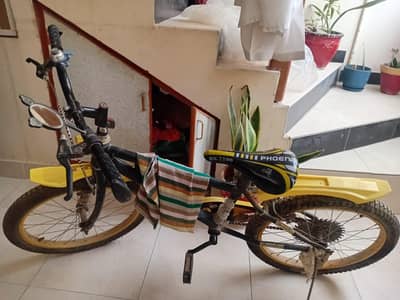 Cycle