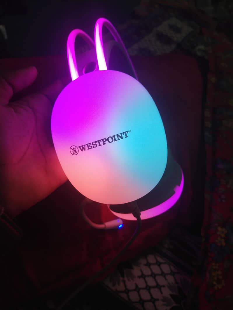 Gaming Headset 2