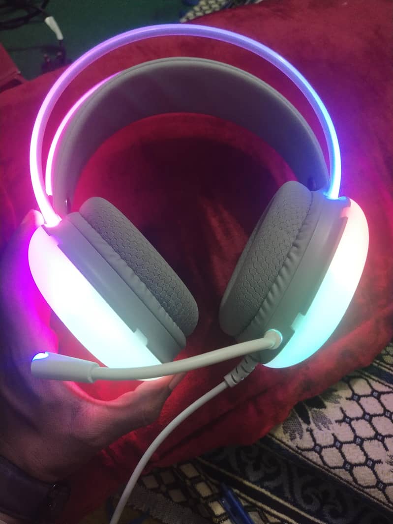 Gaming Headset 3