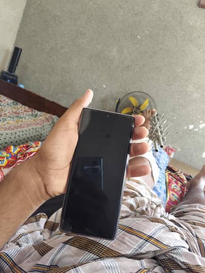 Infinix Hot 50 Pro Plus