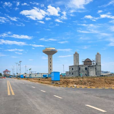 5 Marla Possession Plot for Sale in L Block, LDA City Lahore | Ready to Build | Prime Location | Best Investment Opportunity