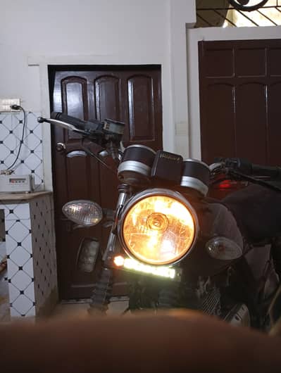Suzuki 150