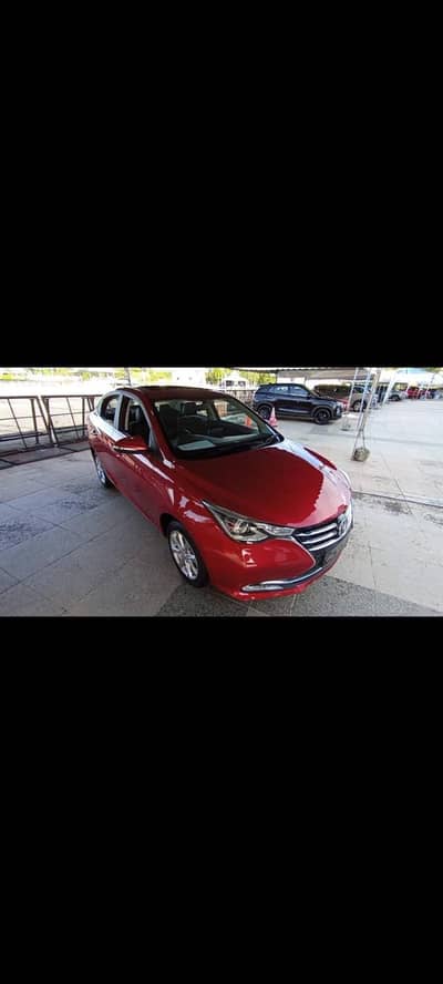 Changan Alsvin 2021