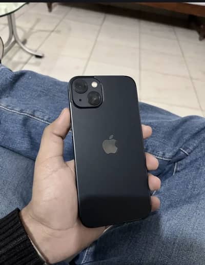 iPhone 13 JV 10/10 Condition | 90% Battery Health