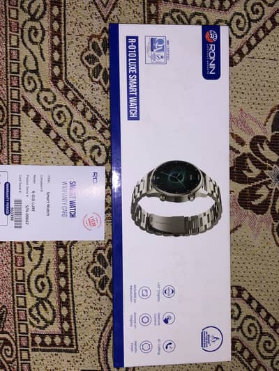 Ronin Luxe R010 Brand new