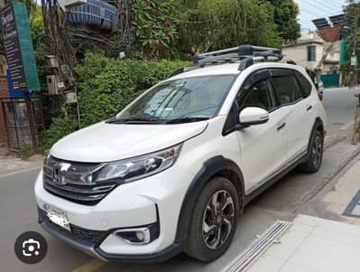 brv available for tours