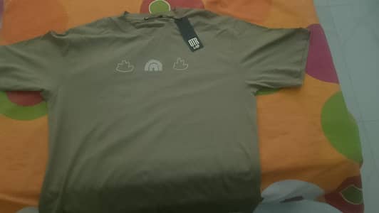 New Item