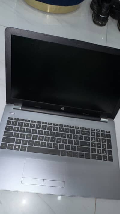 HP i5 7th gen